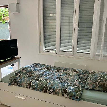 Studio3 Centre Ville Massy ماسي المظهر الخارجي الصورة