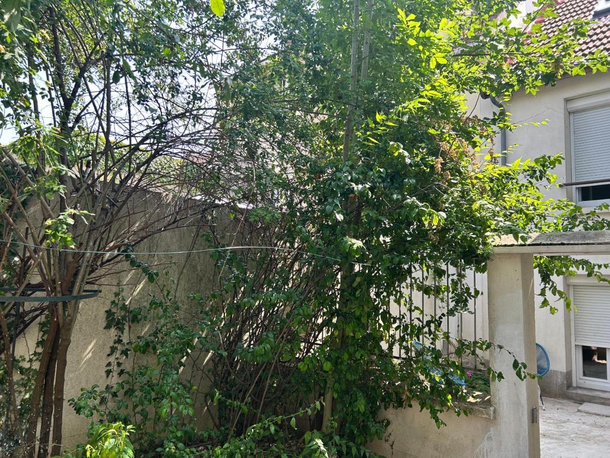 Studio3 Centre Ville Massy ماسي المظهر الخارجي الصورة