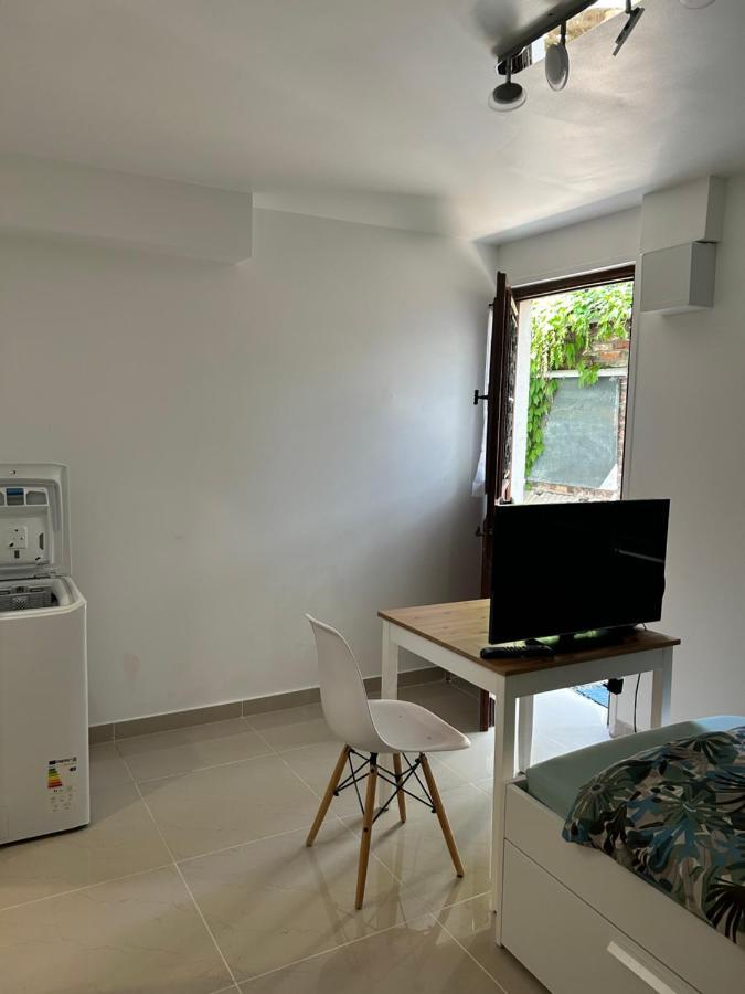 Studio3 Centre Ville Massy ماسي المظهر الخارجي الصورة