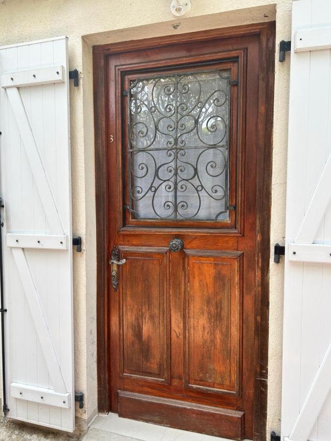Studio3 Centre Ville Massy ماسي المظهر الخارجي الصورة