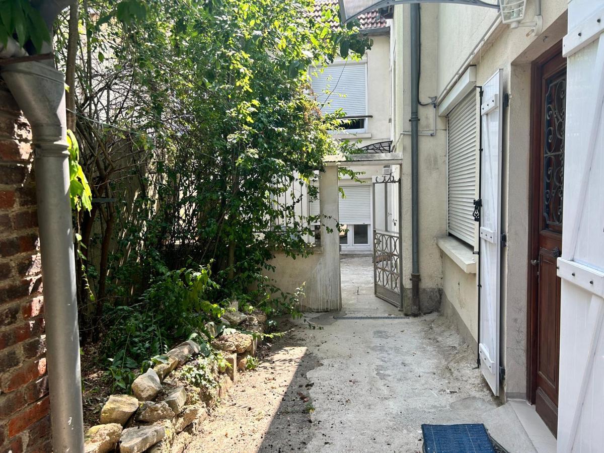 Studio3 Centre Ville Massy ماسي المظهر الخارجي الصورة