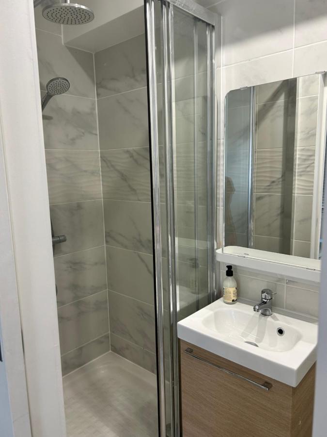 Studio3 Centre Ville Massy ماسي المظهر الخارجي الصورة