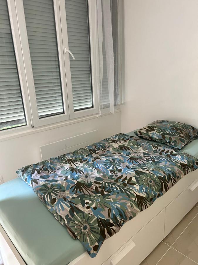Studio3 Centre Ville Massy ماسي المظهر الخارجي الصورة