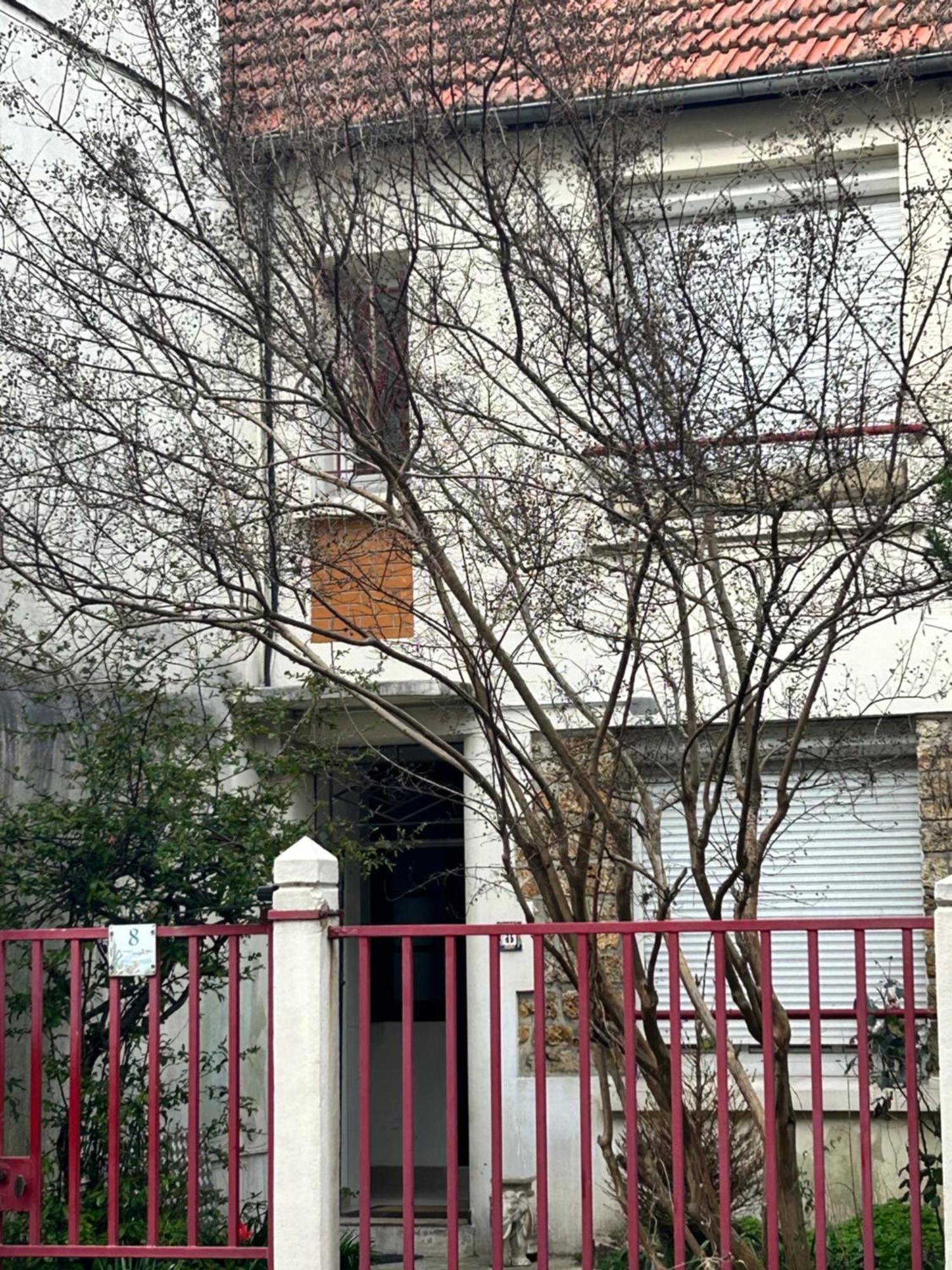 Studio3 Centre Ville Massy ماسي المظهر الخارجي الصورة